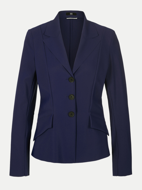 Riani Blazer mit Pattentaschen bei Robert Ley