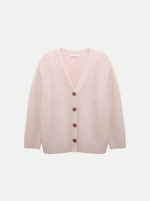 Dorothee Schumacher Cardigan FLUFFY STATEMENTS bei Robert Ley