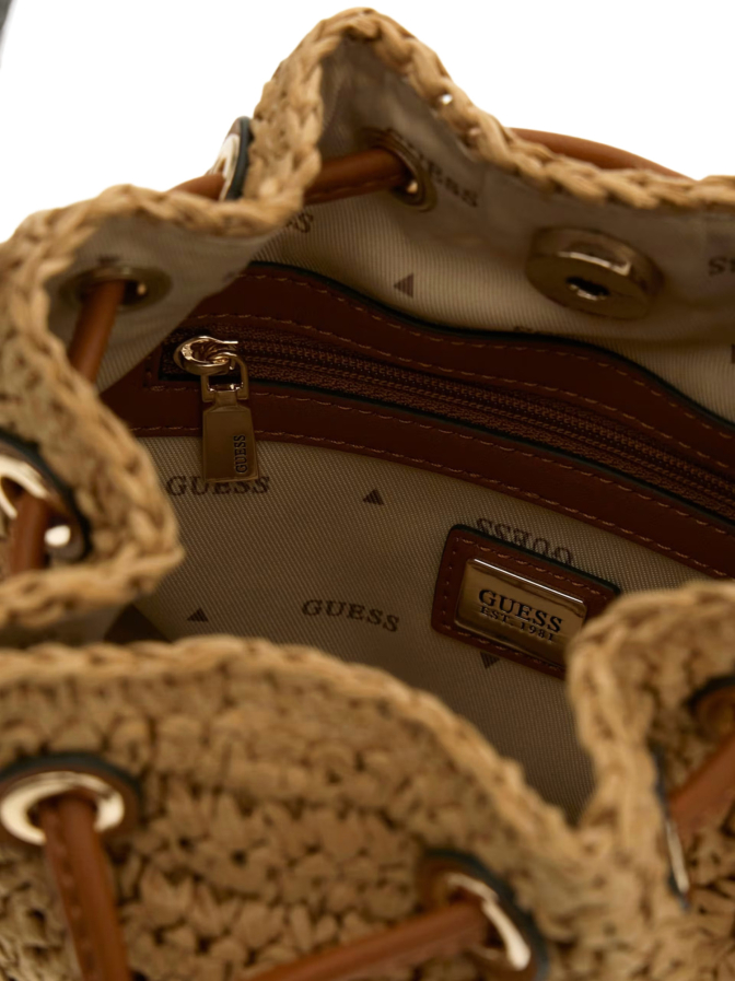 Guess Bucket Tasche Ofelia bei Robert Ley