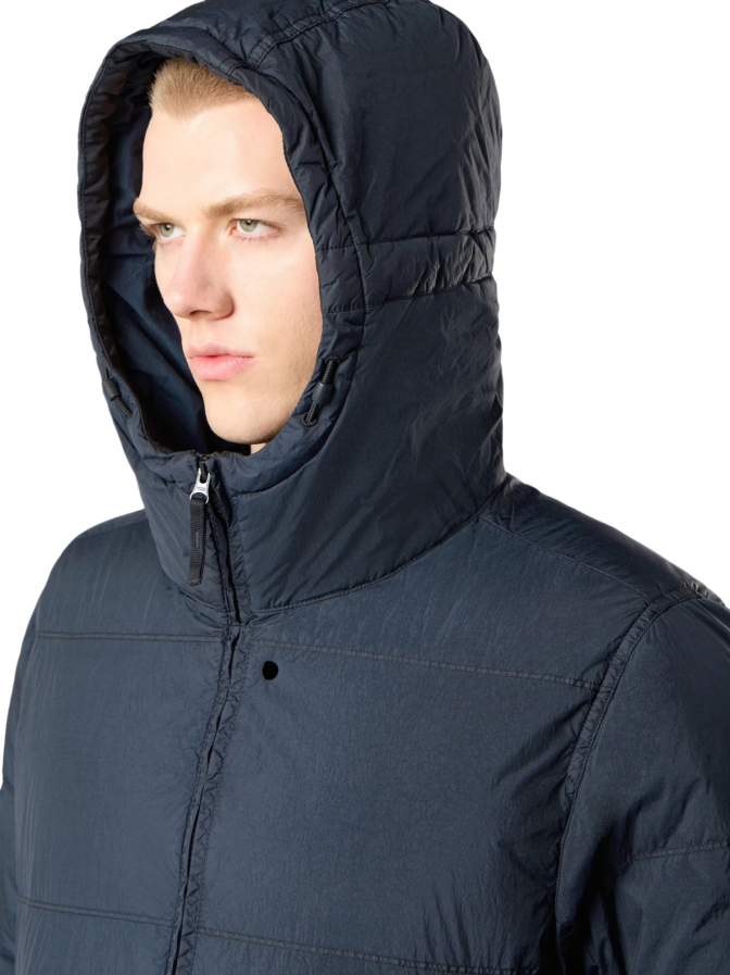 Stone Island Wasserabweisende Daunenjacke bei Robert Ley