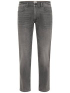 camel active Regular-Fit 5-Pocket Jeans Denims Graphite Gray bei Robert Ley