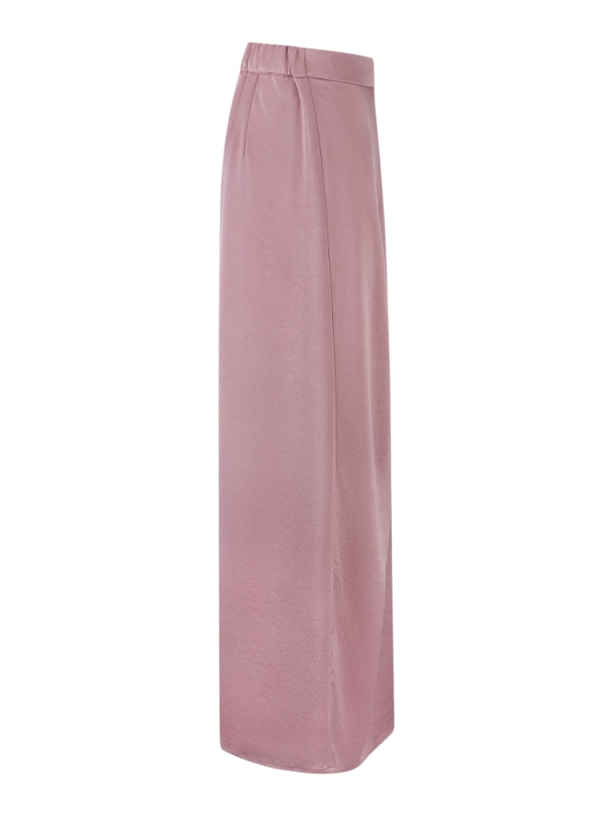 Riani Maxi-Rock in Wickeloptik bei Robert Ley