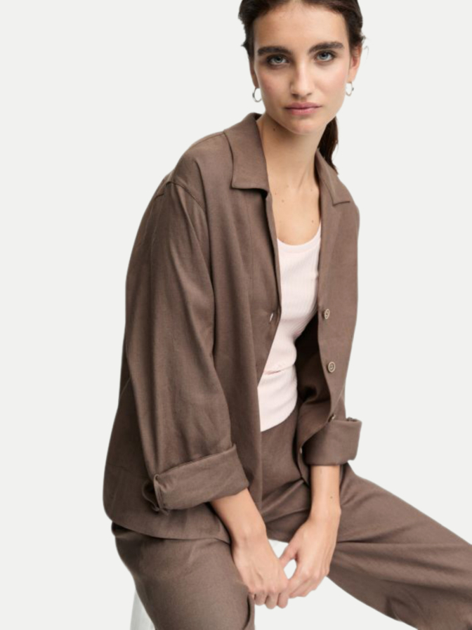 Cinque Bluse CITELA bei Robert Ley