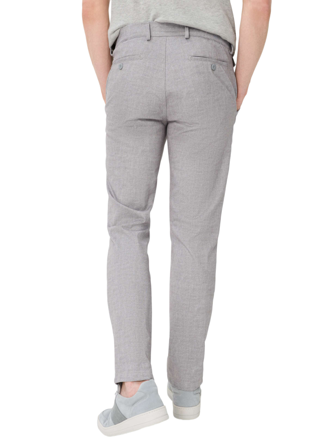 Eurex Relaxed-Fit Chinohose THILO bei Robert Ley