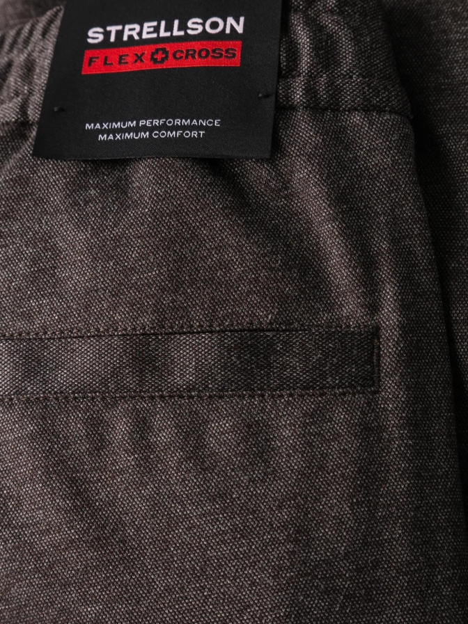 Strellson Slim-Fit Chino Tius2-J bei Robert Ley