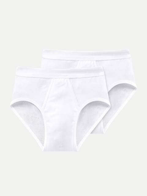 Schiesser Sportslip 2er-Pack bei Robert Ley