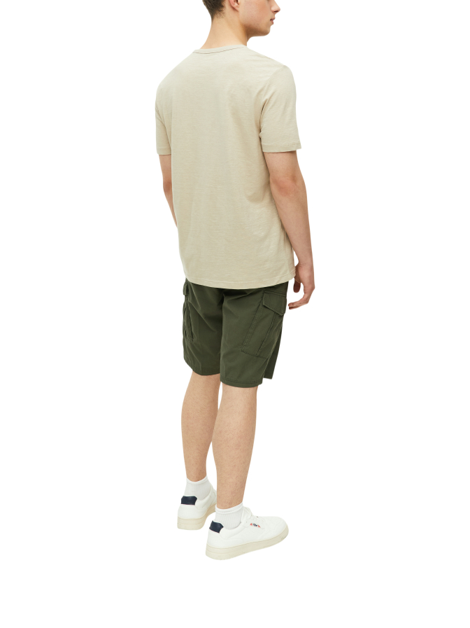 s.Oliver RED LABEL T-Shirt mit Frontprint bei Robert Ley