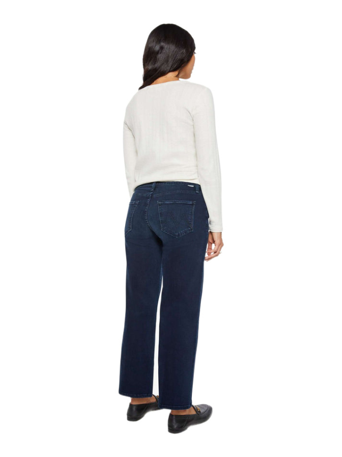 MOTHER Jeans Rambler Zip Ankle bei Robert Ley