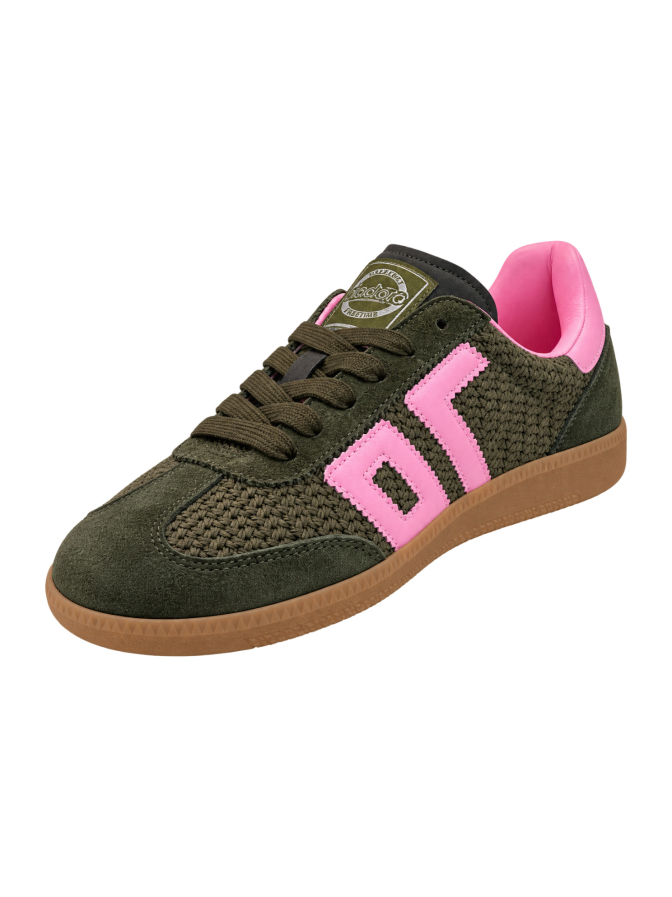 Back 70 Sneaker Cloud bei Robert Ley