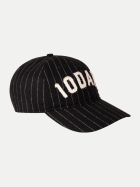 10 Days Kappe mit Logo 1012-black bei Robert Ley