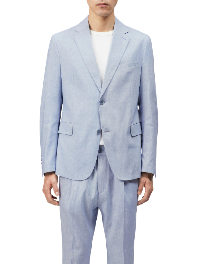 Drykorn Regular Fit Blazer YAMES 10 bei Robert Ley