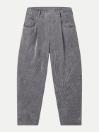 Cambio Barrel-Leg Cordhose Orchid 085 smoke-Cambio bei Robert Ley