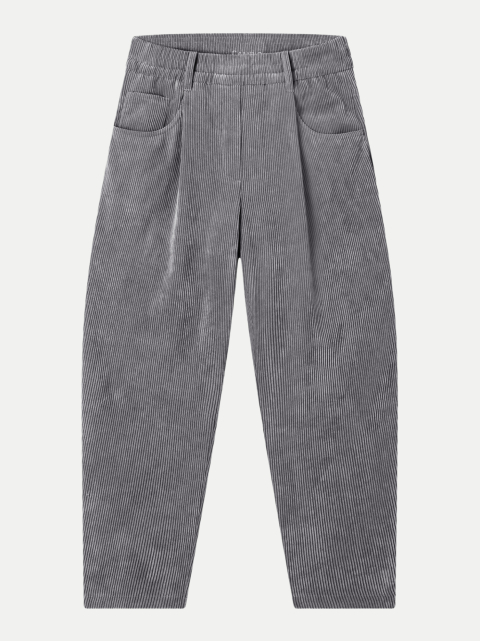 Cambio Barrel-Leg Cordhose Orchid bei Robert Ley