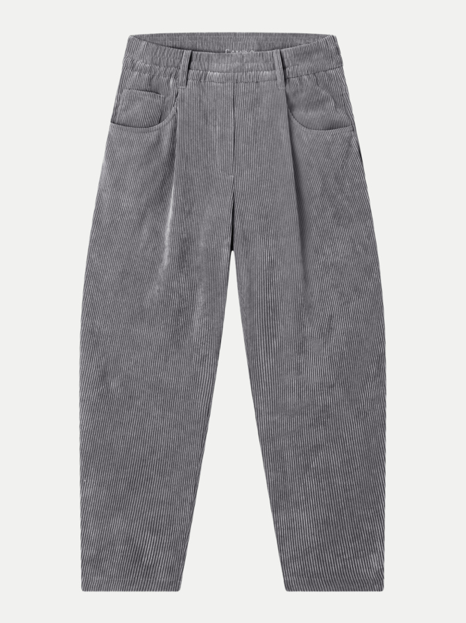 Cambio Barrel-Leg Cordhose Orchid bei Robert Ley