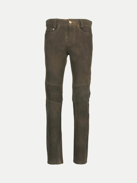 Meindl Lederhose Daytona bei Robert Ley