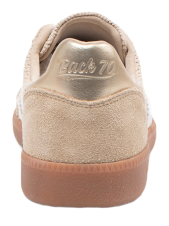 Back 70 Sneaker GHOST bei Robert Ley