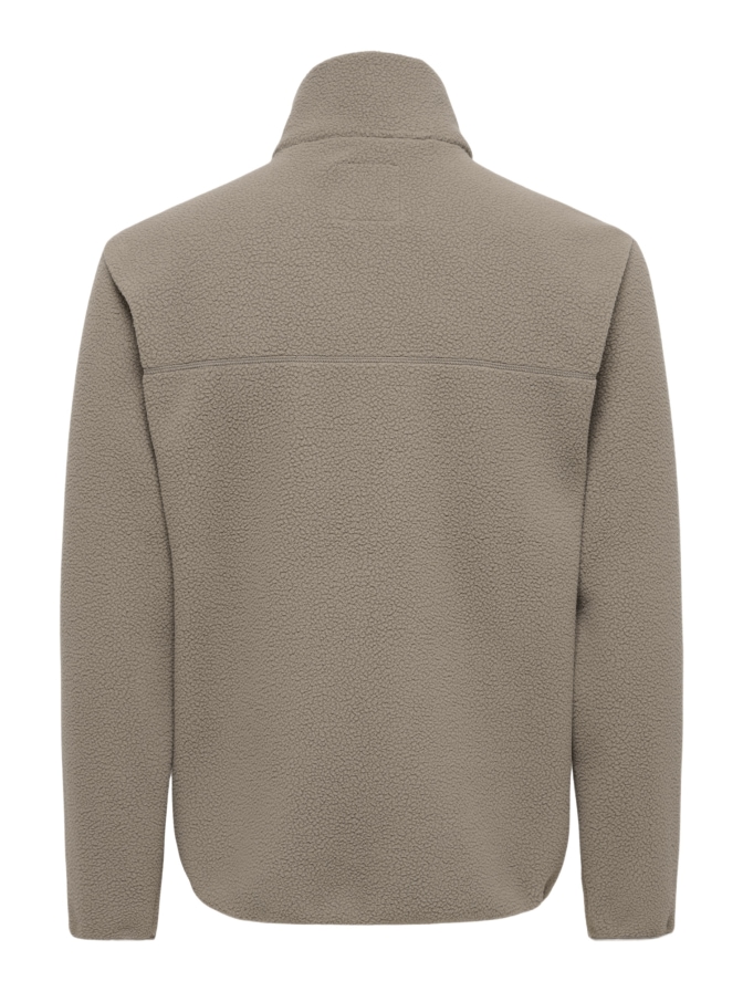 Only & Sons Fleecejacke ONSJASON bei Robert Ley