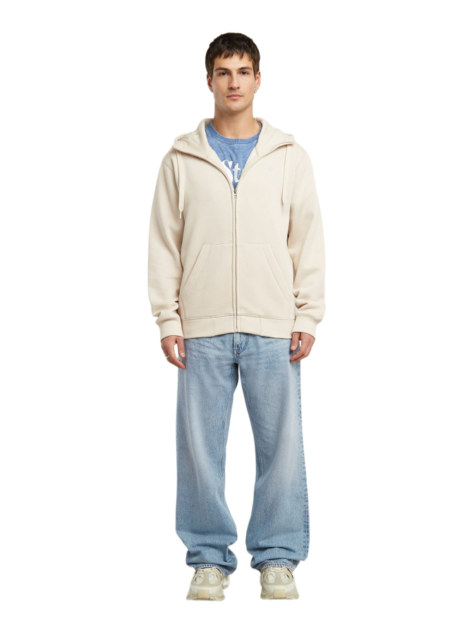 G-STAR RAW Premium core hdd zip sw l\s bei Robert Ley