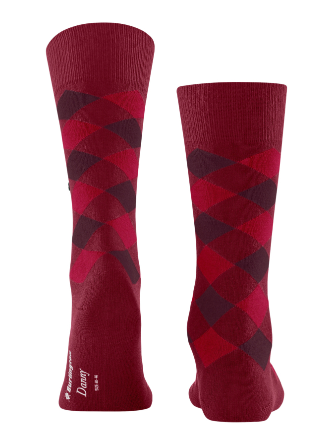 Falke Socken Burlington Danny bei Robert Ley