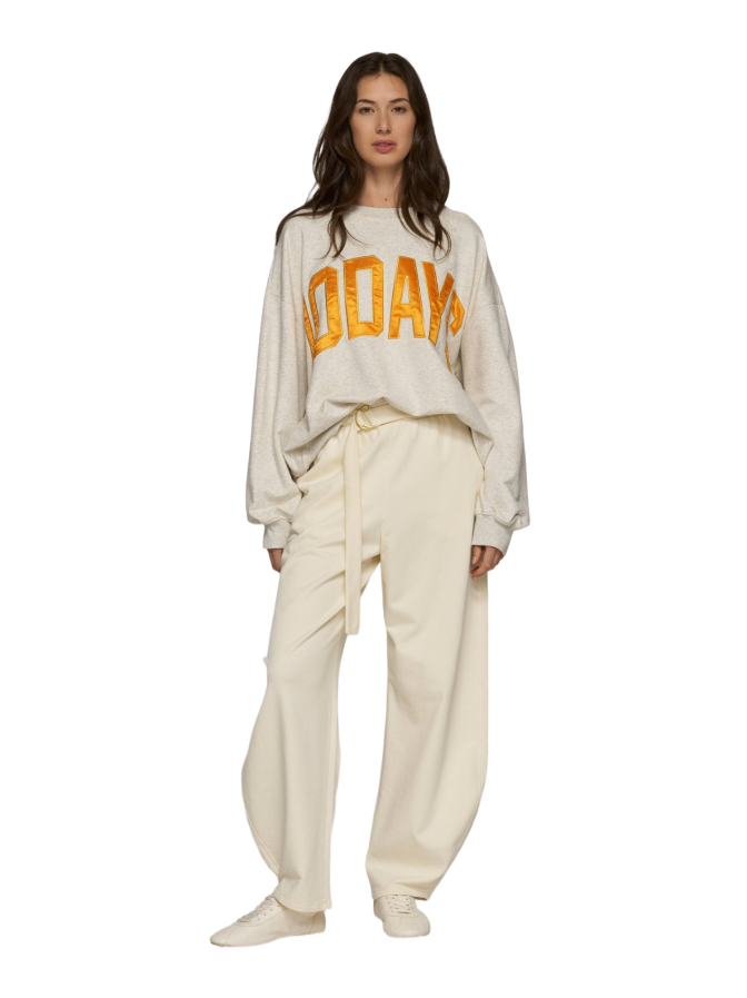 10 Days Oversized Fit Sweatshirt bei Robert Ley
