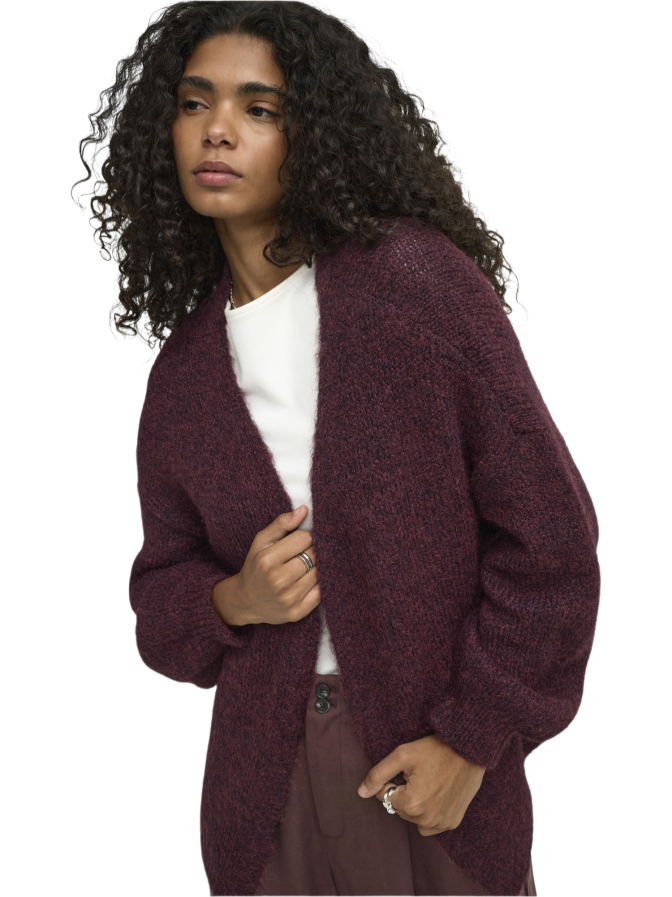 Only Flachsstrickjacke ONLNELLIE bei Robert Ley