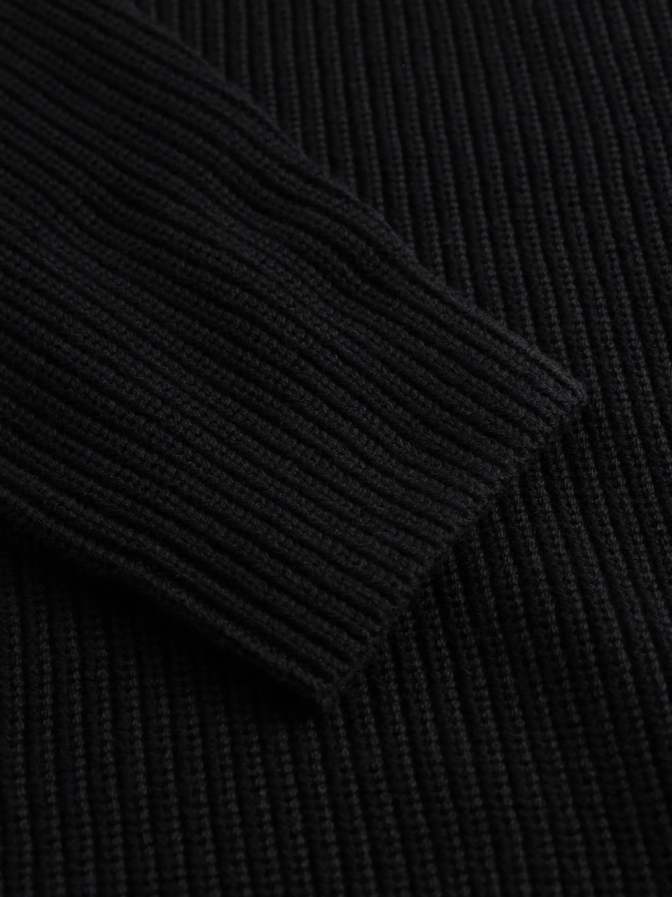 JOOP! JEANS Pullover Orlissor mit Stehkragen bei Robert Ley