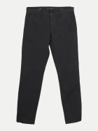 Alberto Regular-Fit Chinohose Lou 999-black bei Robert Ley