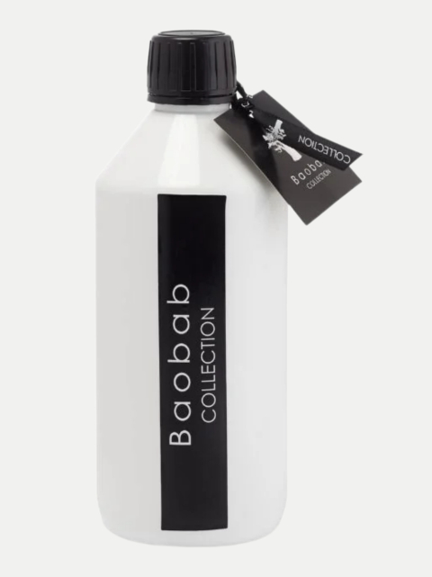 Baobab White Pearls-Nachfüllflasche 500ml bei Robert Ley