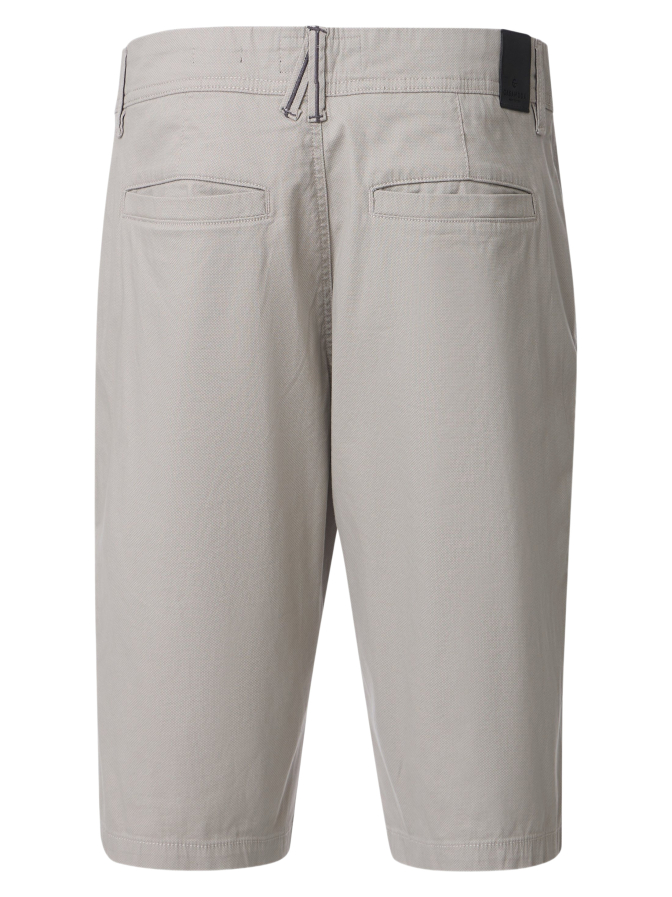 Casamoda Chino Bermuda CHRIS bei Robert Ley