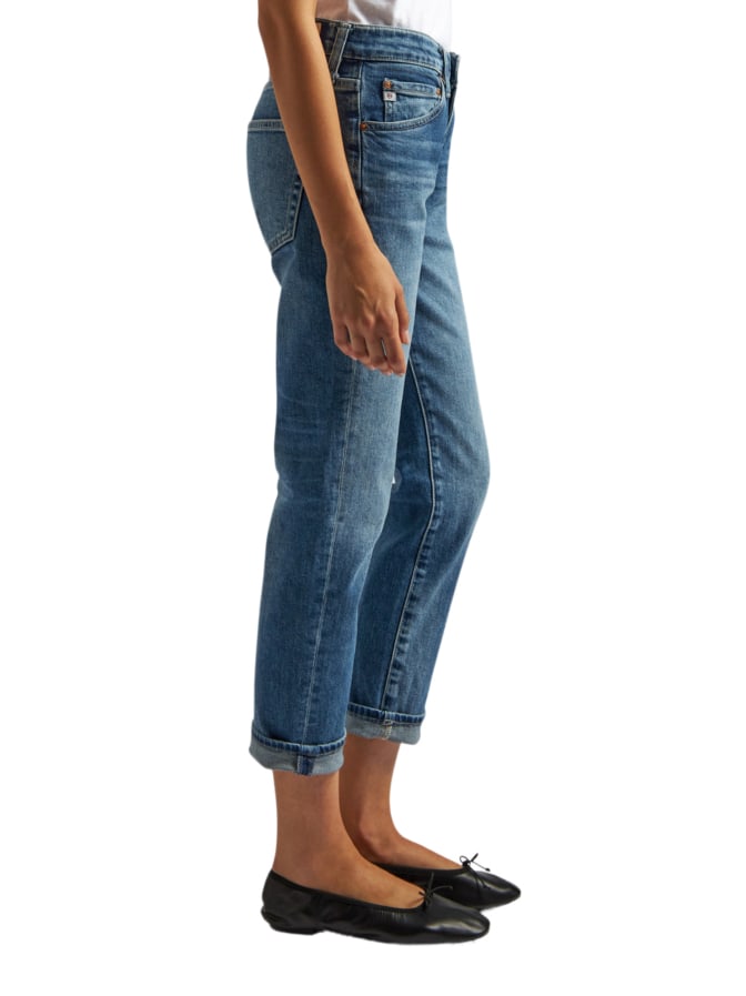 Adriano Goldschmied Jeans Ex Boyfriend bei Robert Ley