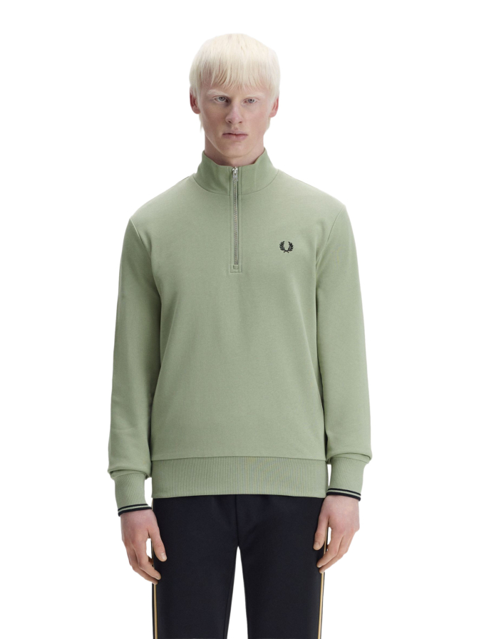 FRED PERRY Sweatshirt bei Robert Ley