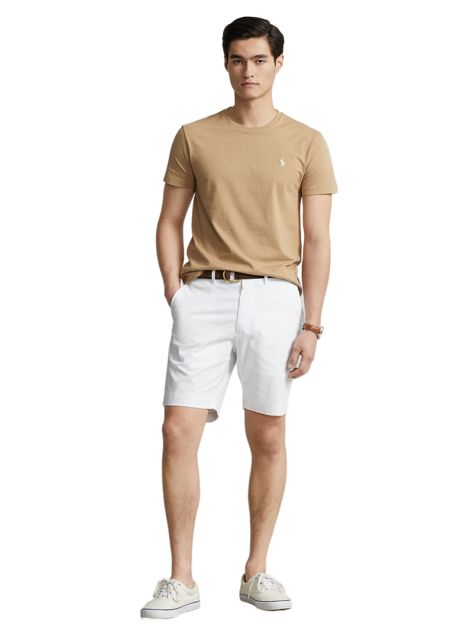 Polo Ralph Lauren Basic T-Shirt bei Robert Ley
