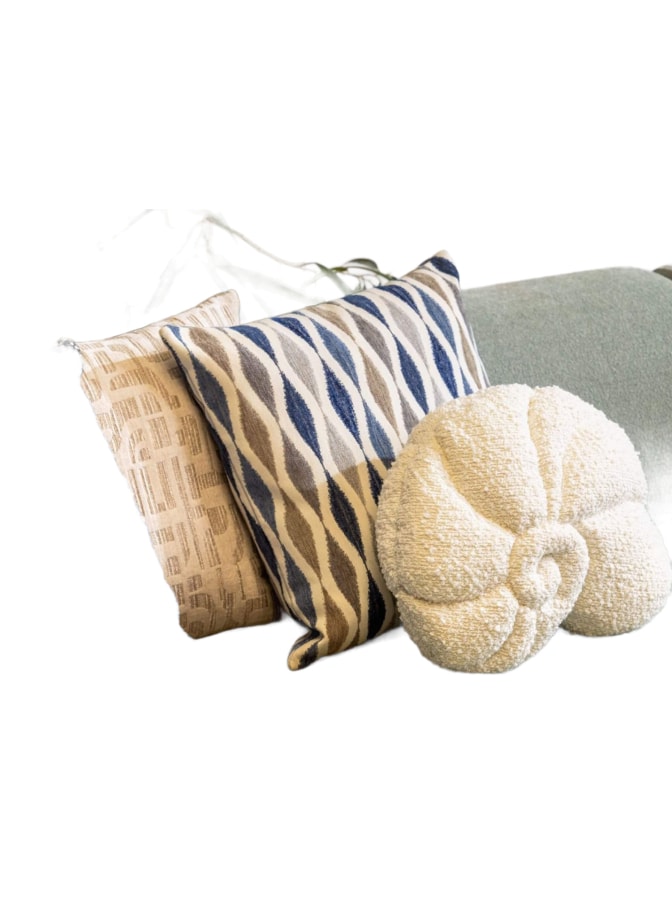 Dutch Decor Kissen Colita- 31x35 cm bei Robert Ley