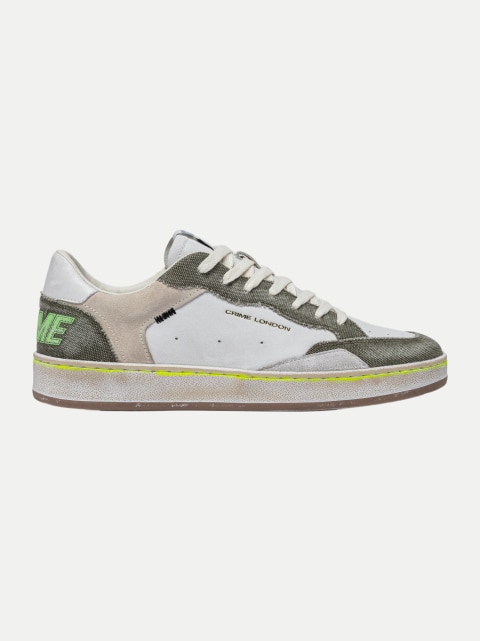 Crime London Sneaker Chelsea bei Robert Ley
