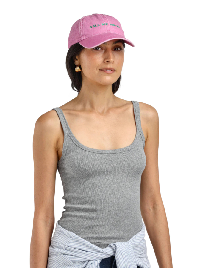 Ladneri Cap Maybe bei Robert Ley