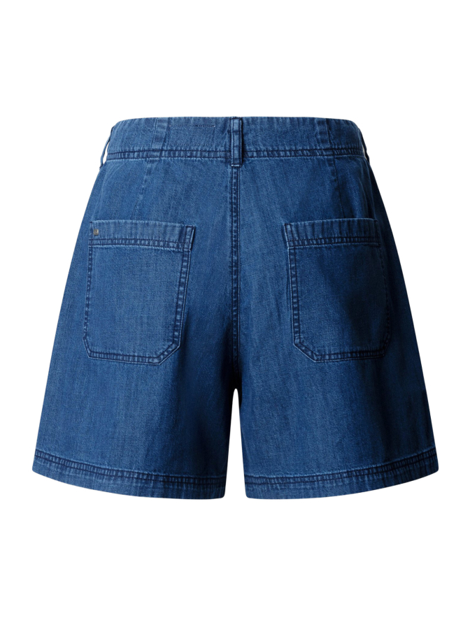 Pepe Jeans Shorts aus Denimstoff bei Robert Ley