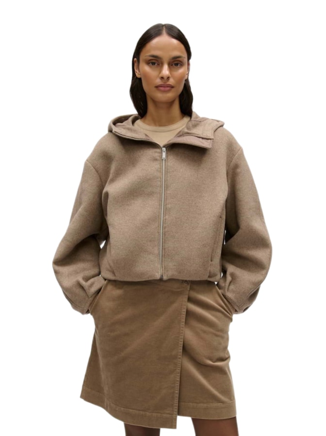 Opus Blouson Halenso Wattiert bei Robert Ley