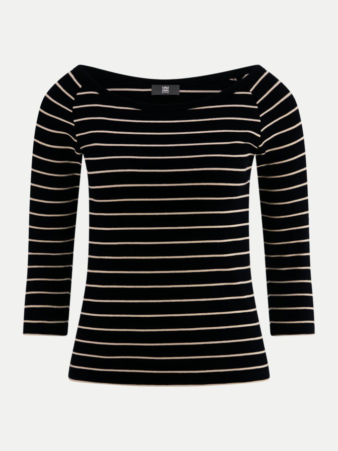 Riani JERSEY mit 3/4 Arm bei Robert Ley