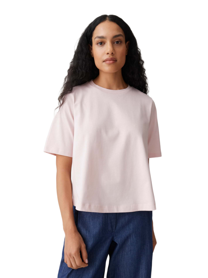 Opus Ausgestelltes T-Shirt Sisani bei Robert Ley