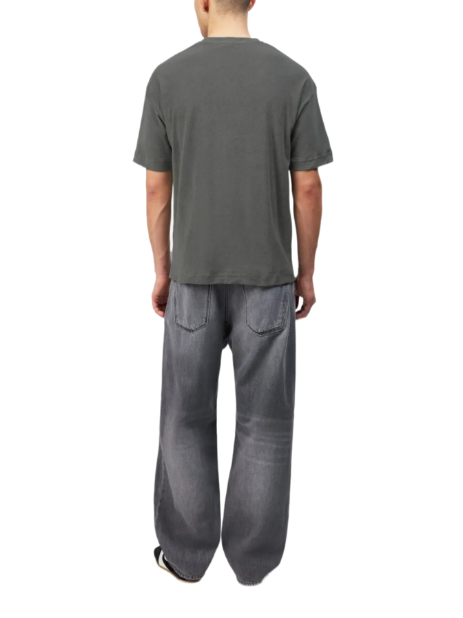 Drykorn Frottee T-Shirt KAYRO bei Robert Ley