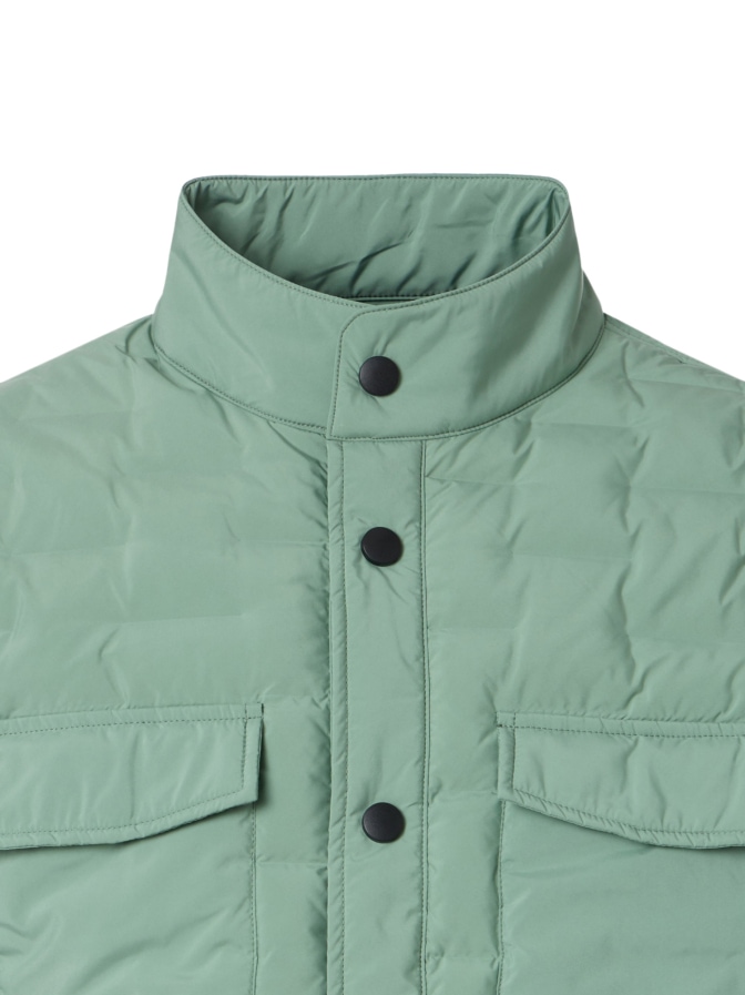 Casamoda Overshirt Jacke bei Robert Ley