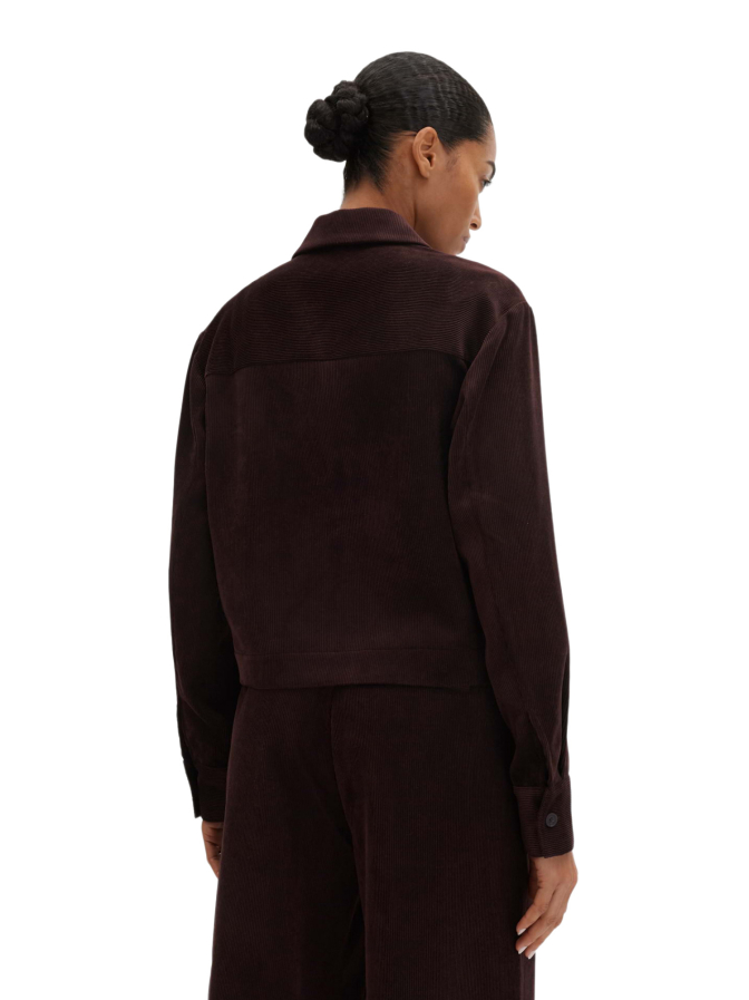 someday Boxy Overshirt Zonja bei Robert Ley
