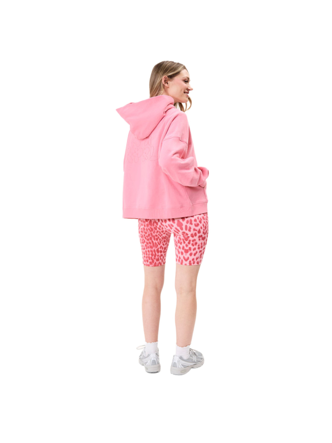OH APRIL Hoodie BF Zip Flower bei Robert Ley
