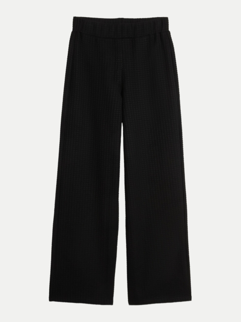 Tom Tailor Denim Strickhose mit elastischem Bund bei Robert Ley