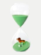 WD Lifestyle Sanduhr mit Figur 15 Minuten BAS bei Robert Ley