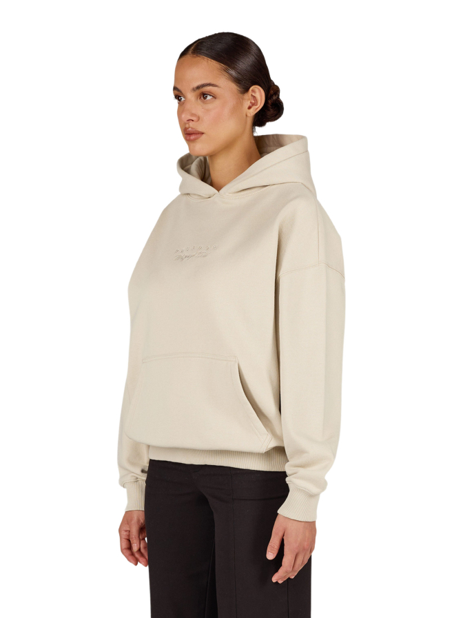 PEGADOR Oversized Hoodie Cosenza bei Robert Ley