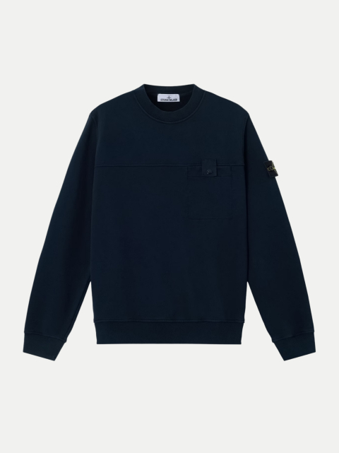 Stone Island Regular-Fit Sweatshirt bei Robert Ley