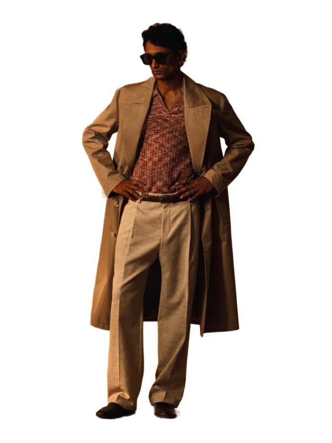 Strellson Strickshirt Firo bei Robert Ley