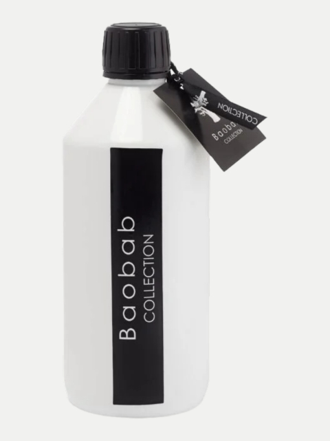 Baobab Collection Nachfüllflasche Raumduft All Seasons White Rhino 500ML bei Robert Ley