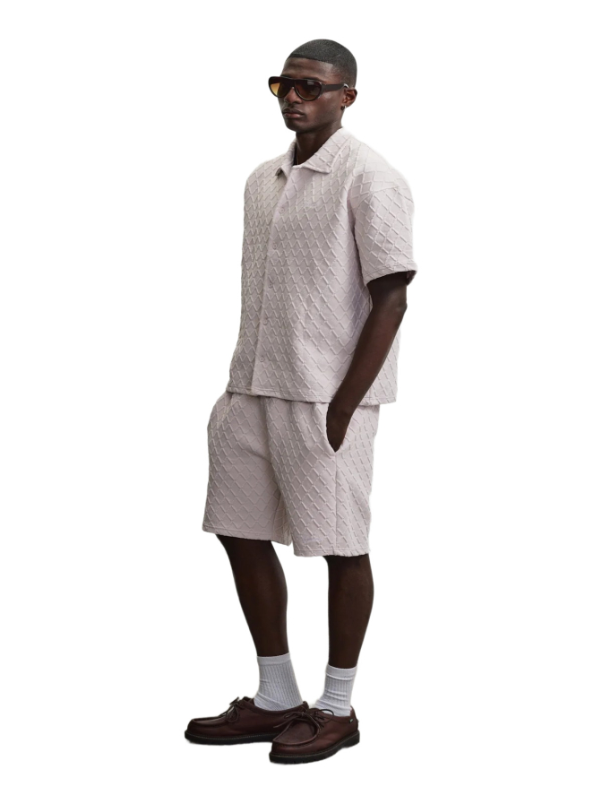 Pegador Oversized Hemd Jovren bei Robert Ley